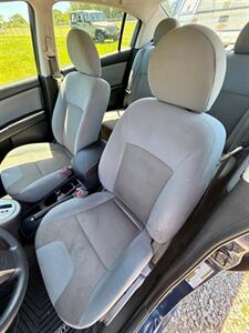 2012 Nissan Sentra 2.0 S - Photo 30 - Greensburg, IN 47240-9353