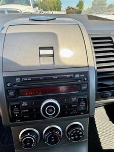 2012 Nissan Sentra 2.0 S - Photo 24 - Greensburg, IN 47240-9353