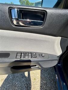 2012 Nissan Sentra 2.0 S - Photo 31 - Greensburg, IN 47240-9353