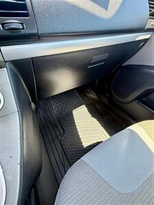 2012 Nissan Sentra 2.0 S - Photo 26 - Greensburg, IN 47240-9353