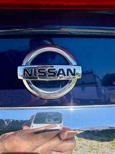 2012 Nissan Sentra 2.0 S - Photo 9 - Greensburg, IN 47240-9353