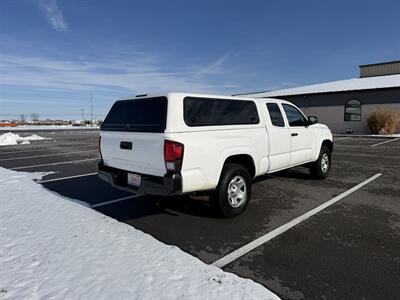 2019 Toyota Tacoma SR - Photo 7 - Greensburg, IN 47240-9353