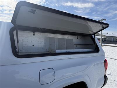 2019 Toyota Tacoma SR - Photo 15 - Greensburg, IN 47240-9353