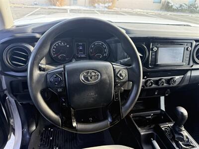 2019 Toyota Tacoma SR - Photo 12 - Greensburg, IN 47240-9353