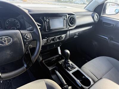 2019 Toyota Tacoma SR - Photo 13 - Greensburg, IN 47240-9353