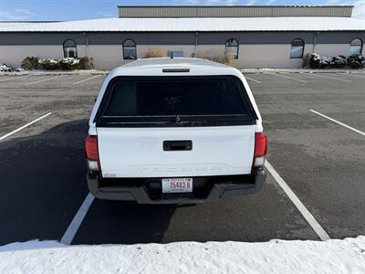 2019 Toyota Tacoma SR - Photo 6 - Greensburg, IN 47240-9353