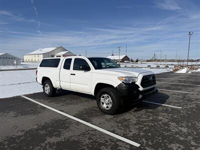 2019 Toyota Tacoma SR - Photo 8 - Greensburg, IN 47240-9353