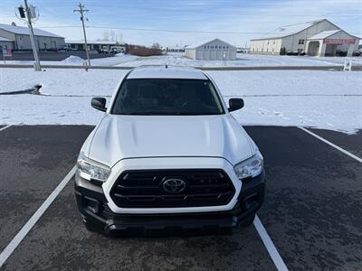 2019 Toyota Tacoma SR - Photo 10 - Greensburg, IN 47240-9353