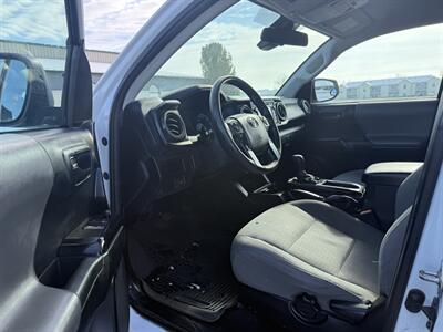 2019 Toyota Tacoma SR - Photo 11 - Greensburg, IN 47240-9353