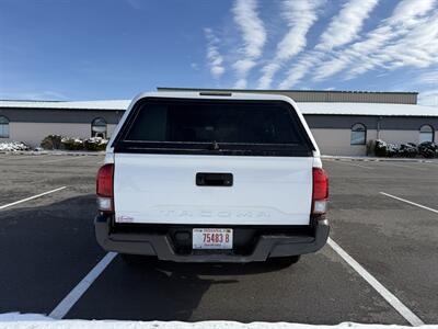 2019 Toyota Tacoma SR - Photo 5 - Greensburg, IN 47240-9353