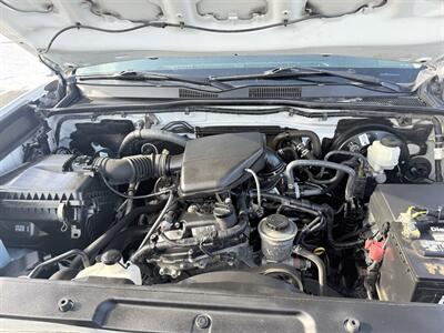 2019 Toyota Tacoma SR - Photo 18 - Greensburg, IN 47240-9353