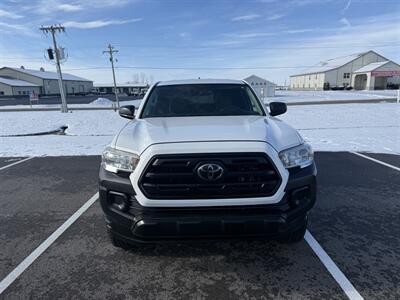 2019 Toyota Tacoma SR - Photo 9 - Greensburg, IN 47240-9353
