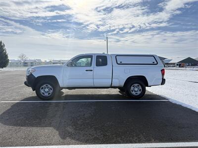 2019 Toyota Tacoma SR - Photo 3 - Greensburg, IN 47240-9353