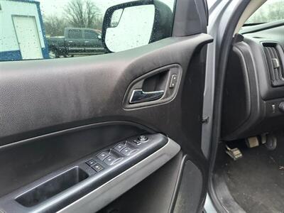 2021 Chevrolet Colorado LT  4x4 - Photo 12 - Greensburg, IN 47240-9353