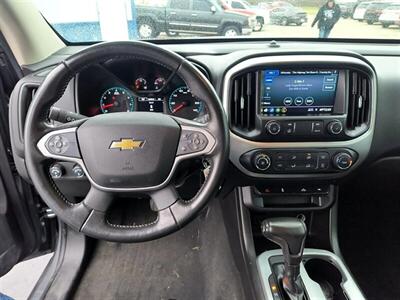 2021 Chevrolet Colorado LT  4x4 - Photo 14 - Greensburg, IN 47240-9353