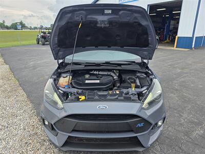 2017 Ford Focus RS   - Photo 50 - Greensburg, IN 47240-9353