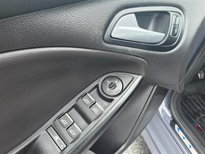 2017 Ford Focus RS   - Photo 36 - Greensburg, IN 47240-9353
