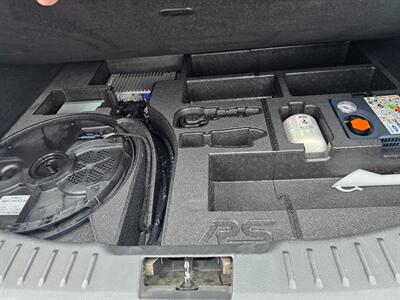 2017 Ford Focus RS   - Photo 45 - Greensburg, IN 47240-9353