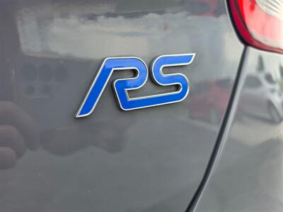 2017 Ford Focus RS   - Photo 27 - Greensburg, IN 47240-9353