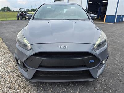 2017 Ford Focus RS   - Photo 8 - Greensburg, IN 47240-9353