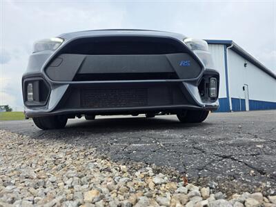 2017 Ford Focus RS   - Photo 10 - Greensburg, IN 47240-9353