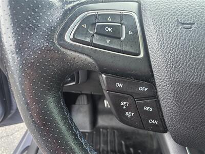 2017 Ford Focus RS   - Photo 16 - Greensburg, IN 47240-9353