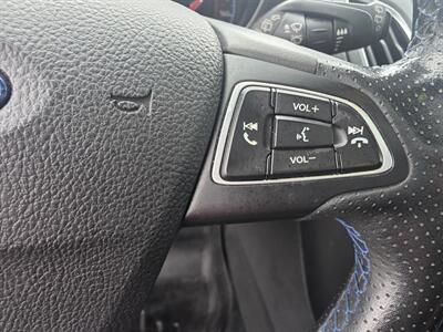 2017 Ford Focus RS   - Photo 37 - Greensburg, IN 47240-9353