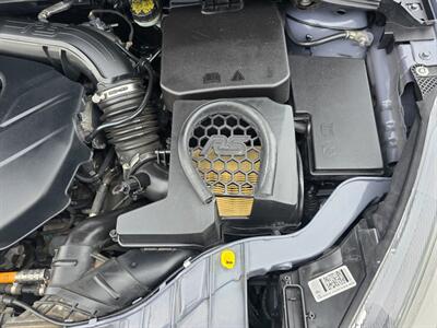 2017 Ford Focus RS   - Photo 25 - Greensburg, IN 47240-9353