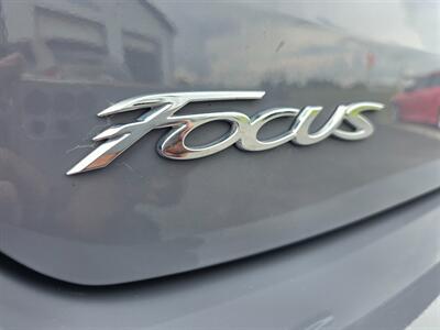 2017 Ford Focus RS   - Photo 52 - Greensburg, IN 47240-9353