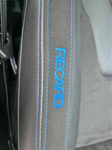2017 Ford Focus RS   - Photo 48 - Greensburg, IN 47240-9353