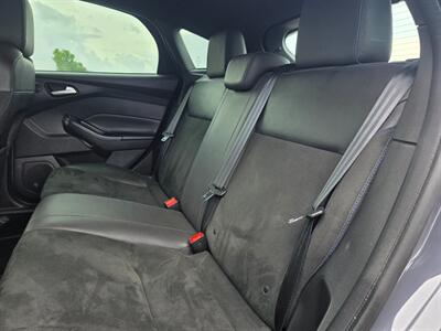 2017 Ford Focus RS   - Photo 20 - Greensburg, IN 47240-9353