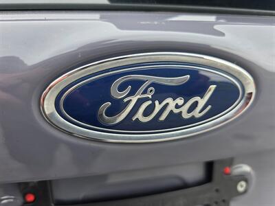 2017 Ford Focus RS   - Photo 53 - Greensburg, IN 47240-9353