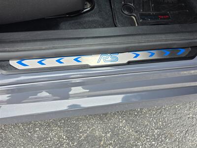 2017 Ford Focus RS   - Photo 24 - Greensburg, IN 47240-9353