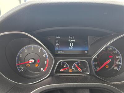 2017 Ford Focus RS   - Photo 39 - Greensburg, IN 47240-9353