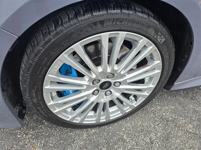 2017 Ford Focus RS   - Photo 29 - Greensburg, IN 47240-9353
