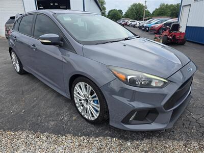 2017 Ford Focus RS   - Photo 33 - Greensburg, IN 47240-9353