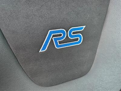 2017 Ford Focus RS   - Photo 49 - Greensburg, IN 47240-9353