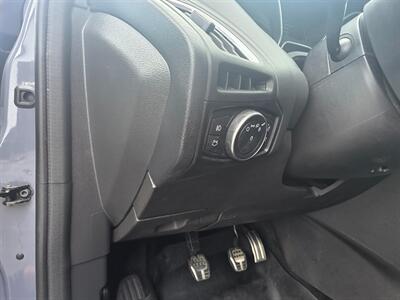 2017 Ford Focus RS   - Photo 17 - Greensburg, IN 47240-9353