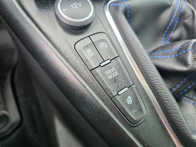 2017 Ford Focus RS   - Photo 41 - Greensburg, IN 47240-9353