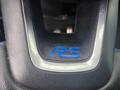 2017 Ford Focus RS   - Photo 38 - Greensburg, IN 47240-9353