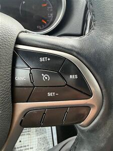 2019 Jeep Grand Cherokee Altitude   - Photo 21 - Greensburg, IN 47240-9353