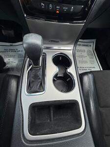 2019 Jeep Grand Cherokee Altitude   - Photo 27 - Greensburg, IN 47240-9353