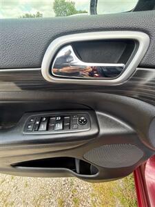 2019 Jeep Grand Cherokee Altitude   - Photo 30 - Greensburg, IN 47240-9353