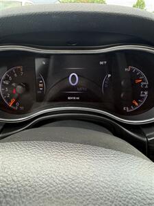 2019 Jeep Grand Cherokee Altitude   - Photo 20 - Greensburg, IN 47240-9353