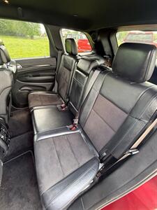 2019 Jeep Grand Cherokee Altitude   - Photo 34 - Greensburg, IN 47240-9353