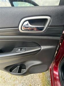 2019 Jeep Grand Cherokee Altitude   - Photo 33 - Greensburg, IN 47240-9353