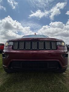 2019 Jeep Grand Cherokee Altitude   - Photo 19 - Greensburg, IN 47240-9353