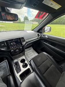 2019 Jeep Grand Cherokee Altitude   - Photo 28 - Greensburg, IN 47240-9353