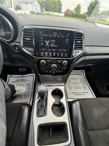 2019 Jeep Grand Cherokee Altitude   - Photo 24 - Greensburg, IN 47240-9353
