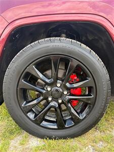 2019 Jeep Grand Cherokee Altitude   - Photo 5 - Greensburg, IN 47240-9353